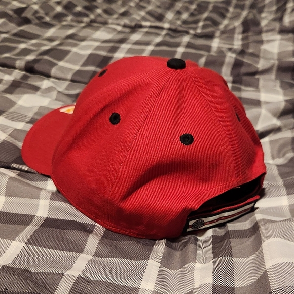 Toronto Raptors Cap - Picture 2 of 4